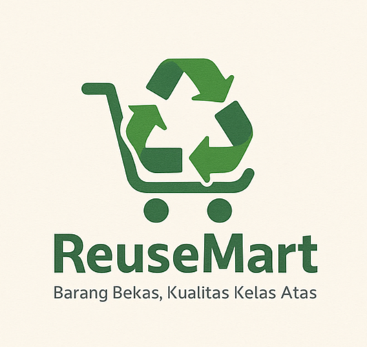 ReuseMart Logo